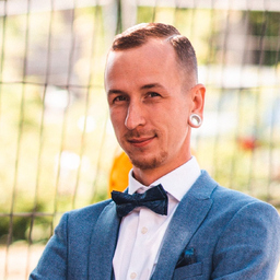Max Jendrusch