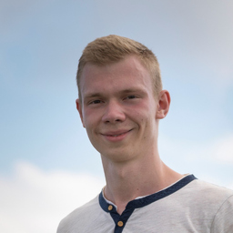 Jonathan Voth