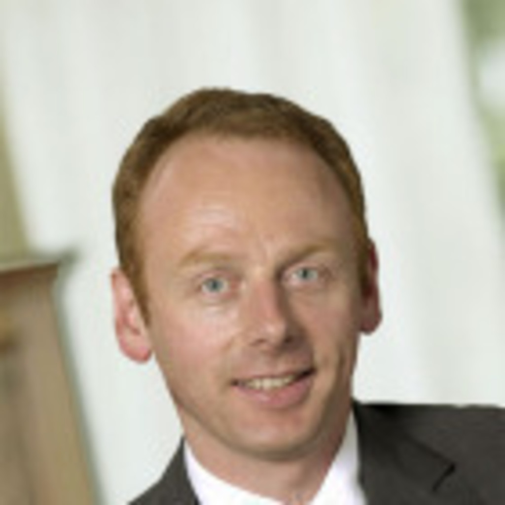 Ulrich Timmer Business Development, Qualitätsmanagement Ulrich