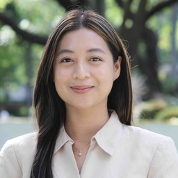 Arianne Aquino