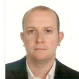 Oscar Pérez García
