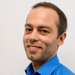Profilbild Markus Angerer