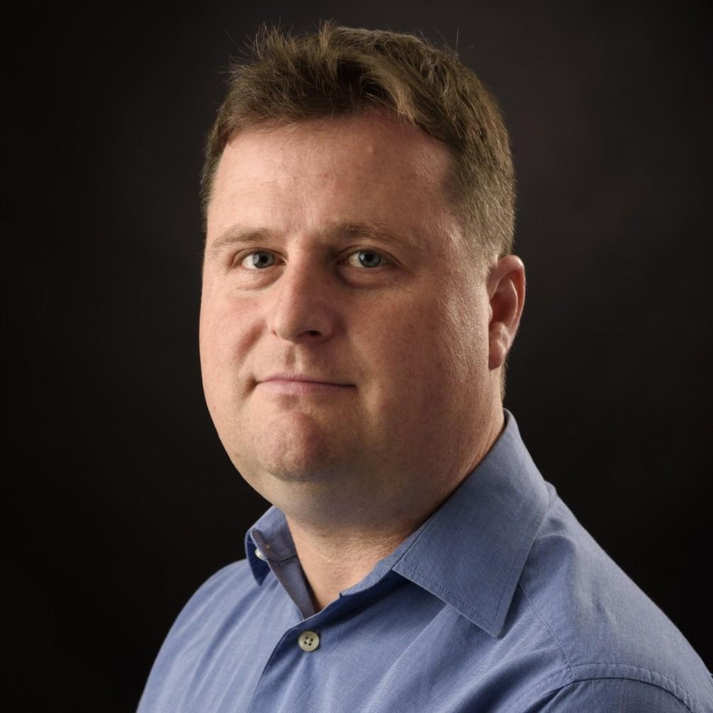 Thomas Kasch Fachakademie Automatisierungstechnik Fachakademie Linz