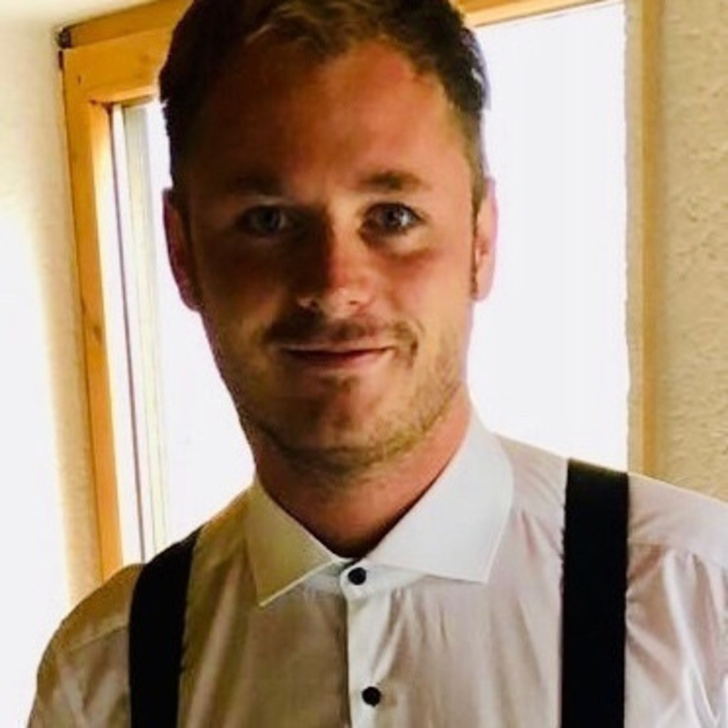 Florian Gregori Ausbildung und Berufserfahrung XING