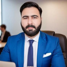 Zahid Iqbal's profile picture