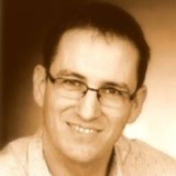 Axel Oestereich