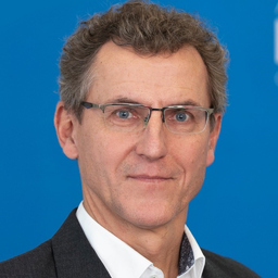 Uwe Haufschild