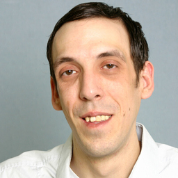 Sascha Paday