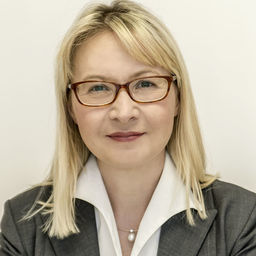 Dr. Katrin Hegewald
