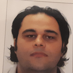 Farhad Tavangar
