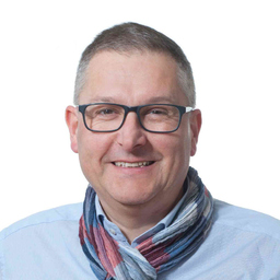 Ralf Back