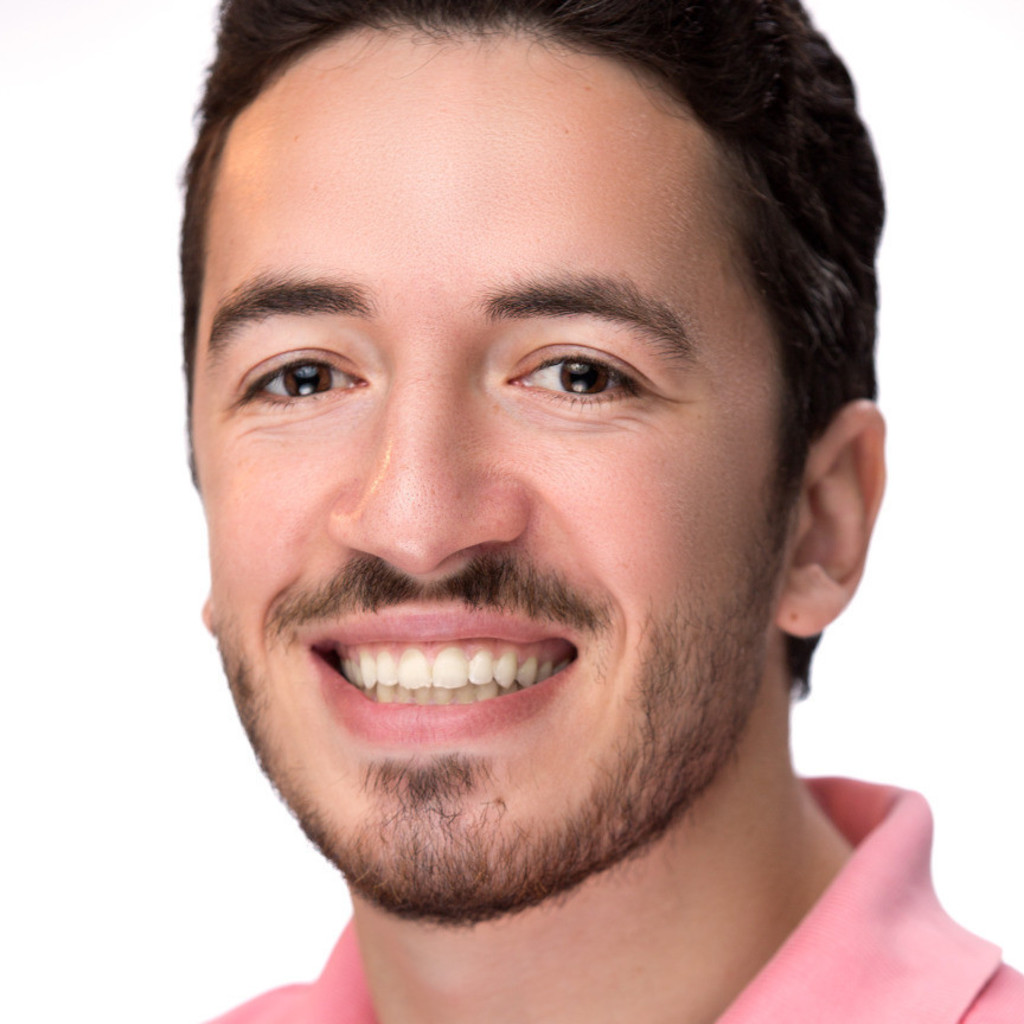 Hussein ElSayed ( helsayed ) Technical Lead Fullscript XING