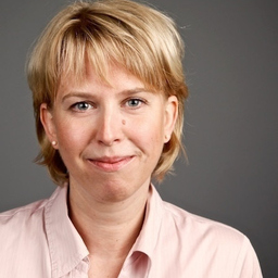 Christiane Küsel