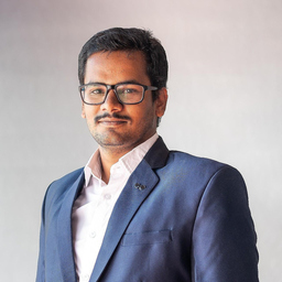 karthikeyan  Muruganantham