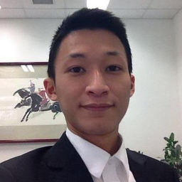 Vui Chung Liew