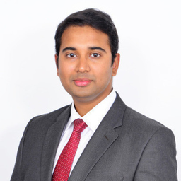 Aarief Syed Khaja