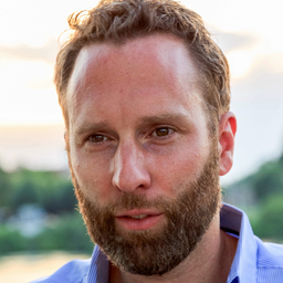 Alex Baumann