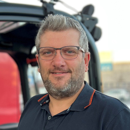 Michael Preis