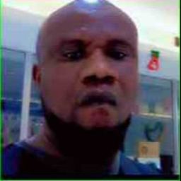sylvanus mfon
