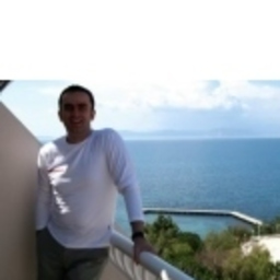 Serhat Dogandemir