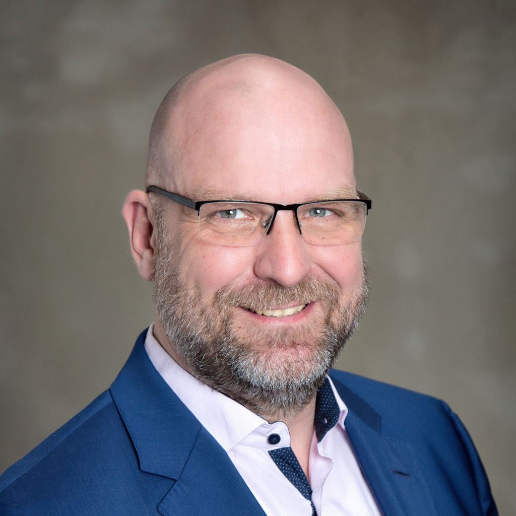 Social Media Profilbild Rico Jurk Berlin