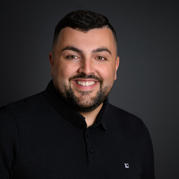 Patrick Munteanu