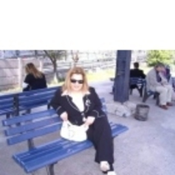 Florentina Boyoglu