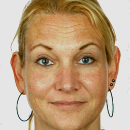 Ellen Huchthausen