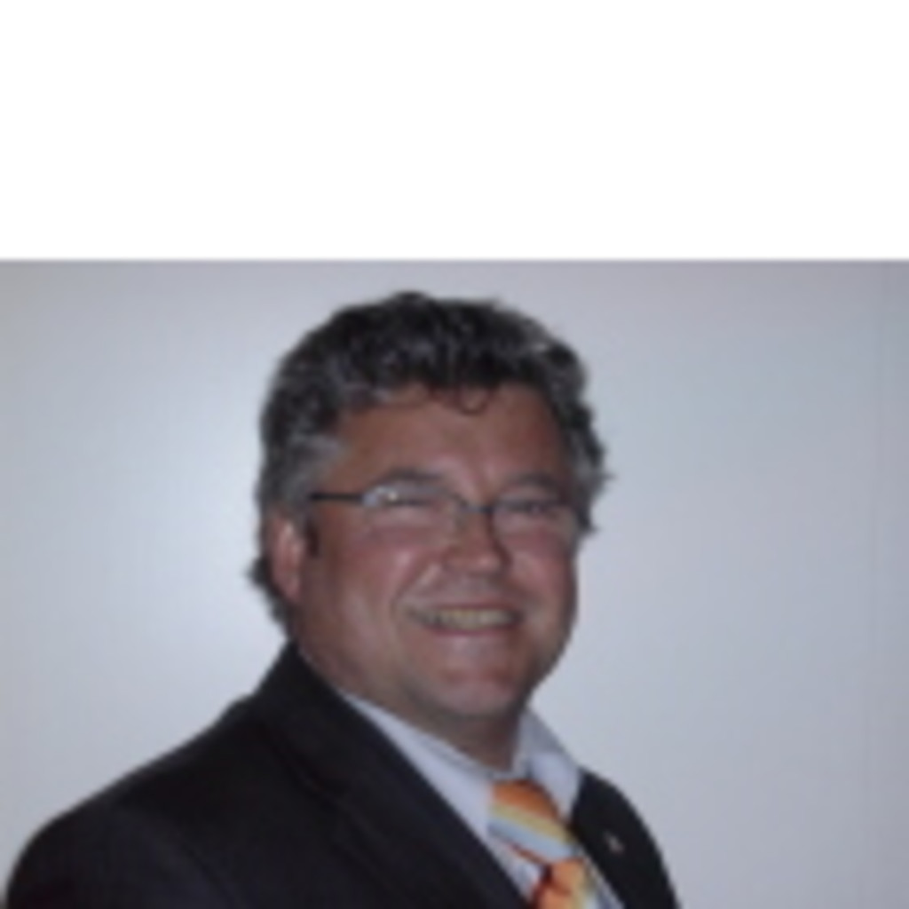 Franz Theuer Firmenleitung Theuer XING