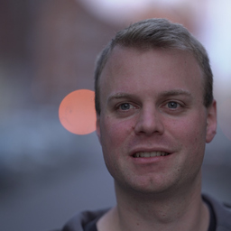 Lukas Steinke