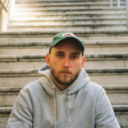 Alex Michajlowski