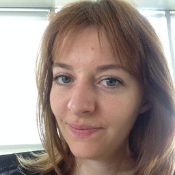 Dr. Giulia Demaestri