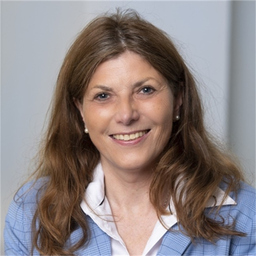 Petra Lübbert