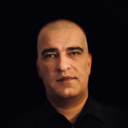 Shahrooz Taghizadeh