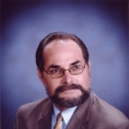 Keith Warnick