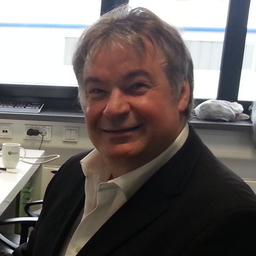 Jürgen Volkmer
