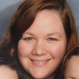 Christina Dähling
