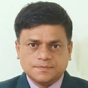 Mohammad Salahuddin Ahmed