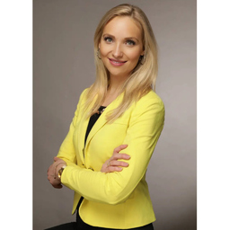 Andrea Ebel (Recruiter/ Headhunter)