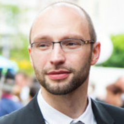 Dipl.-Ing. Mirko Böhme