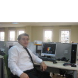 Ufuk Aktas