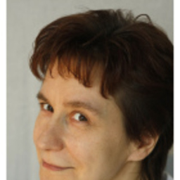 Andrea Bohne