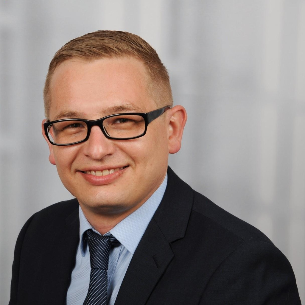 Martin Hentzschel Regional Team Leader UNOX Deutschland GmbH XING