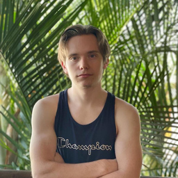 Nico Szymkowiak