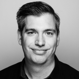 Markus Pepper