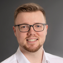 Michael Harger Focht