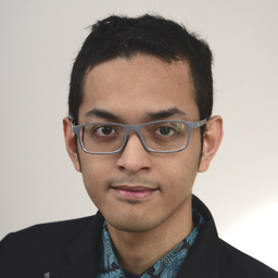 Pribadi Ridwan Mulyono