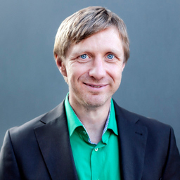 Dipl.-Ing. Oliver Jentsch
