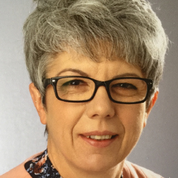 Petra Nörbel