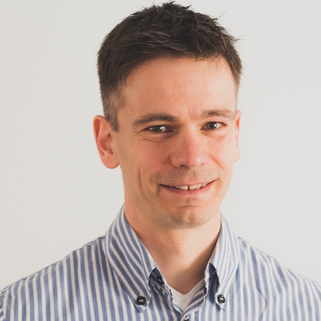 Social Media Profilbild Thomas Richter Regensburg